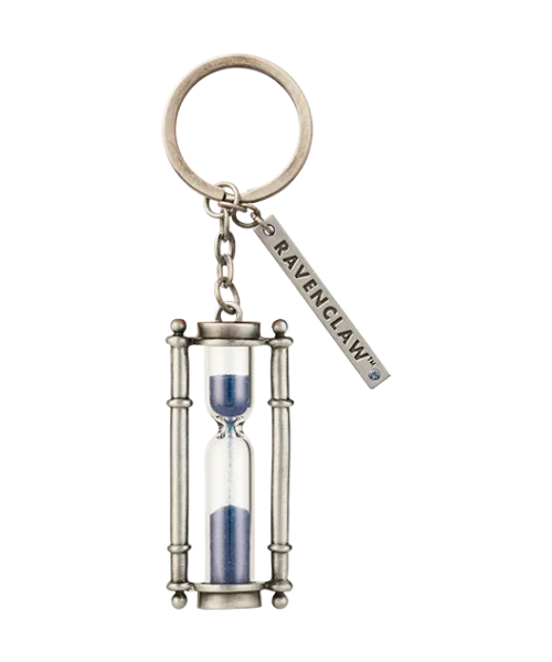 Warner Bros Best Sellers Ravenclaw House Points Keyring