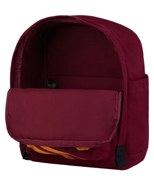 Warner Bros Gryffindor Logo Backpack