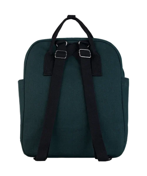 Warner Bros Slytherin Logo Backpack