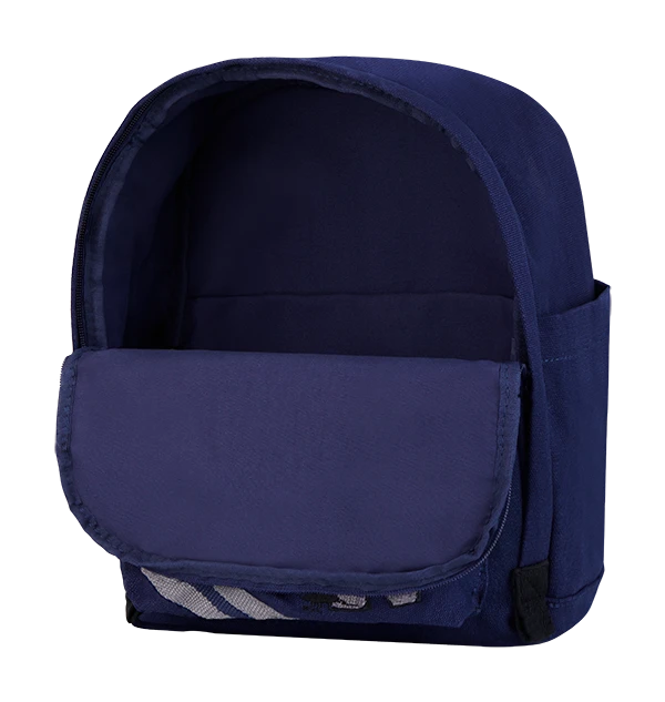 Warner Bros Best Sellers Ravenclaw Logo Backpack 5 Warner Bros Best Sellers Ravenclaw Logo Backpack