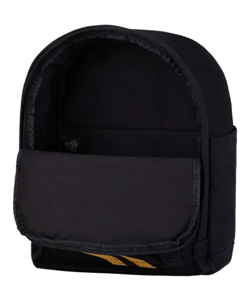 Warner Bros Best Sellers Hufflepuff Logo Backpack