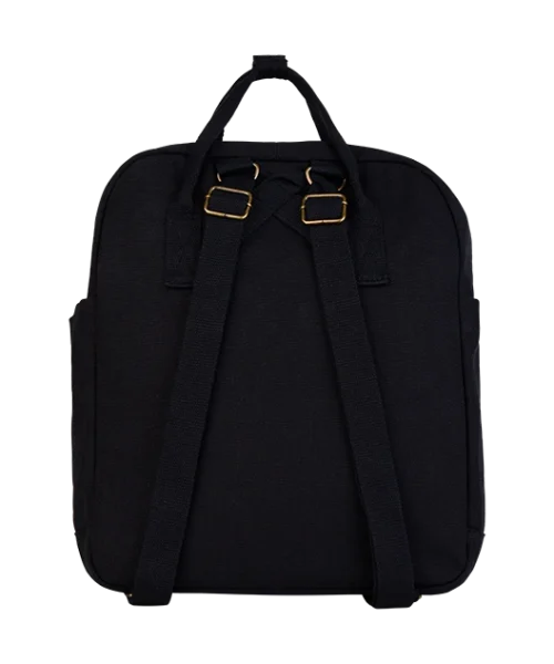 Warner Bros Best Sellers Hufflepuff Logo Backpack