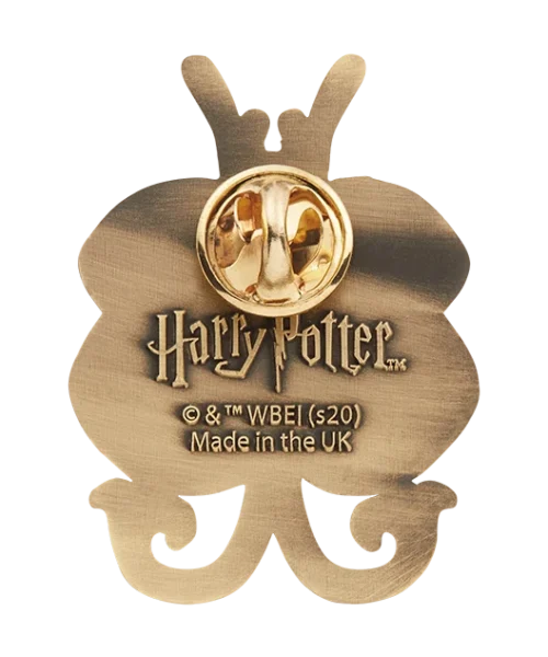 Warner Bros Best Sellers Butterbeer Pin