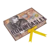 Warner Bros Best Sellers Ron Weasley Artefact Box 2 Warner Bros Best Sellers Ron Weasley Artefact Box