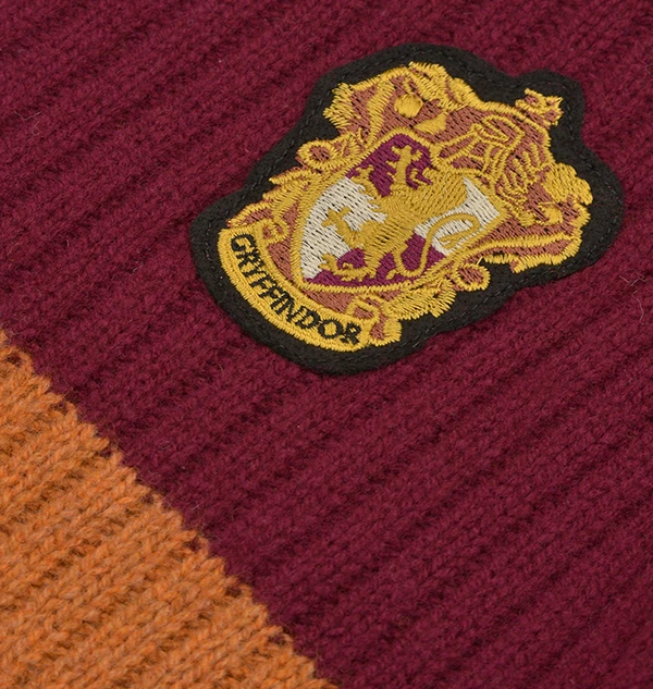 Warner Bros Gryffindor Quidditch Knitted Adult Jumper Best Sellers 5 Warner Bros Gryffindor Quidditch Knitted Adult Jumper Best Sellers