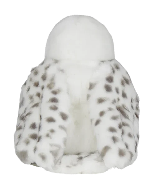 Warner Bros Hedwig Puppet With Sound