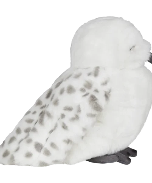 Warner Bros Hedwig Puppet With Sound