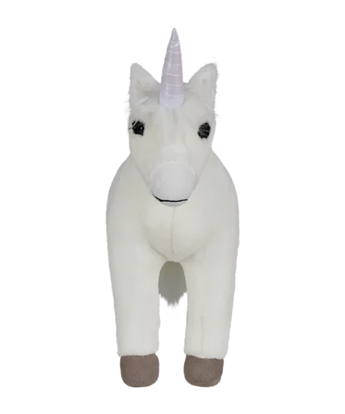 Warner Bros Best Sellers Unicorn Plush