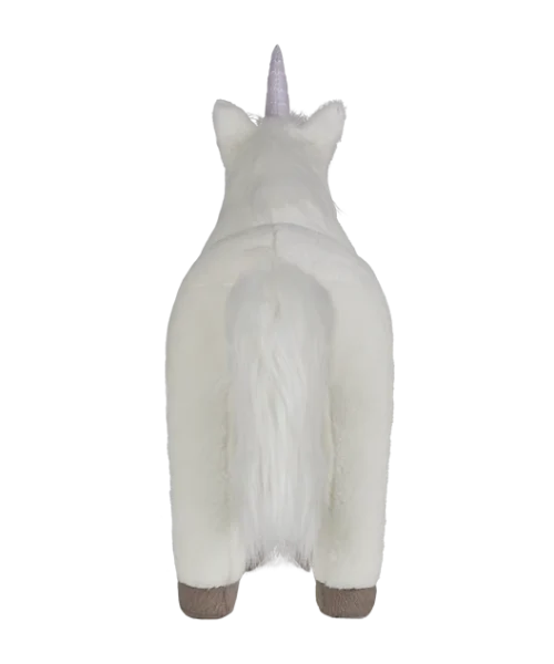 Warner Bros Best Sellers Unicorn Plush