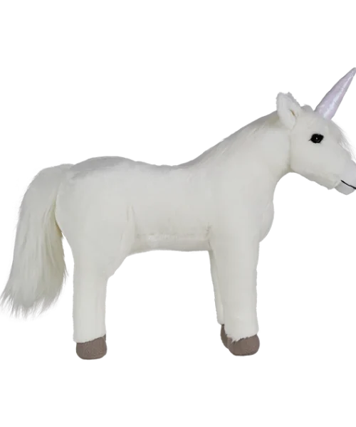 Warner Bros Best Sellers Unicorn Plush