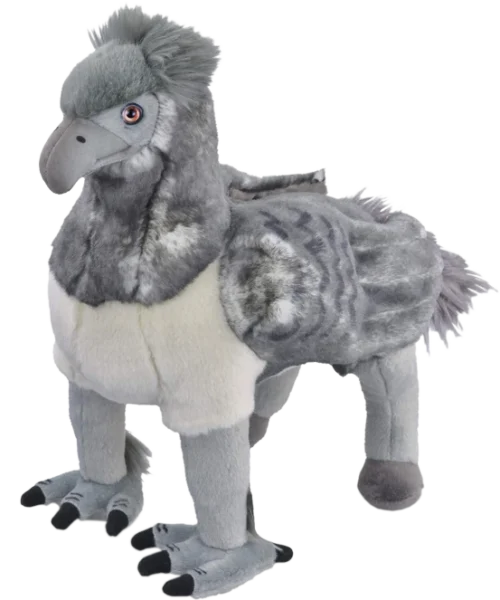 Warner Bros Buckbeak Soft Toy Best Sellers