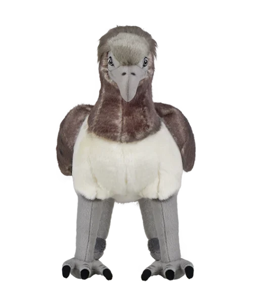Warner Bros Buckbeak Soft Toy Best Sellers