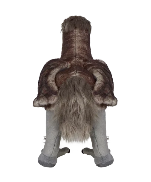 Warner Bros Buckbeak Soft Toy Best Sellers