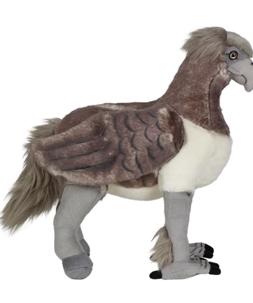 Warner Bros Buckbeak Soft Toy Best Sellers