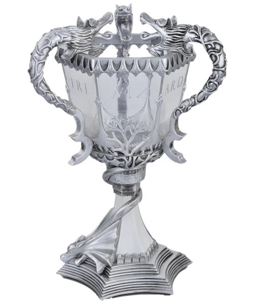 Warner Bros Homeware Triwizard Light Up Cup