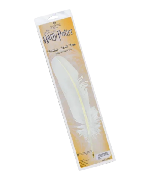 Warner Bros Feather Quill Pen Best Sellers