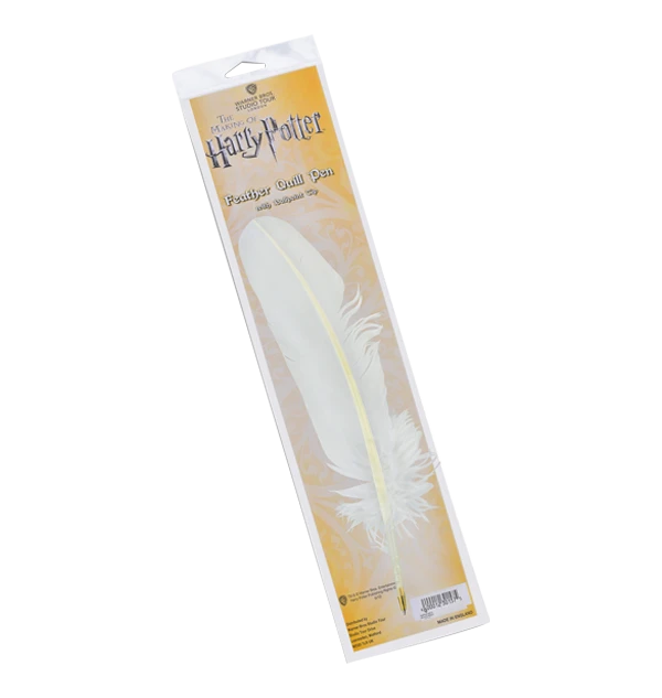 Warner Bros Feather Quill Pen Best Sellers 4 Warner Bros Feather Quill Pen Best Sellers