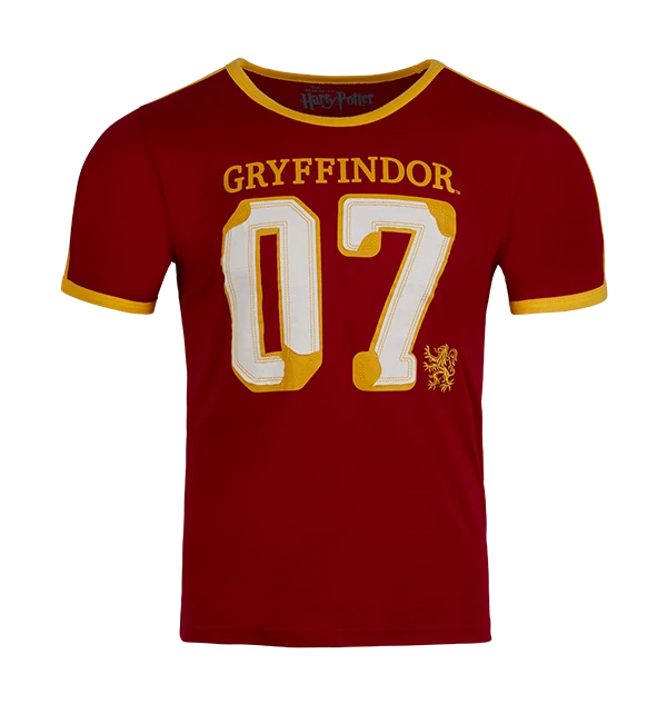 Warner Bros Harry Potter Seeker T-Shirt Best Sellers 3 Warner Bros Harry Potter Seeker T-Shirt Best Sellers