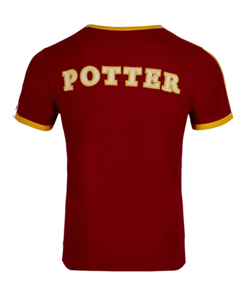 Warner Bros Harry Potter Seeker T-Shirt Best Sellers