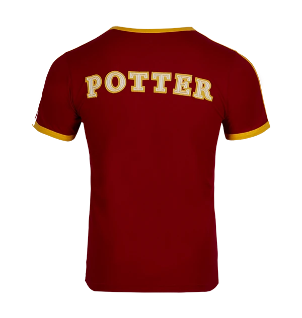 Warner Bros Harry Potter Seeker T-Shirt Best Sellers 4 Warner Bros Harry Potter Seeker T-Shirt Best Sellers