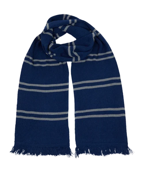 Warner Bros Best Sellers Authentic Ravenclaw Scarf