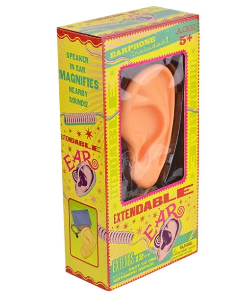 Warner Bros Extendable Ear Best Sellers