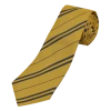Warner Bros Authentic Hufflepuff Tie Best Sellers 1 Warner Bros Authentic Hufflepuff Tie Best Sellers