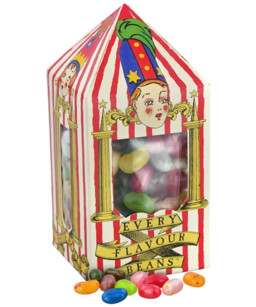 Warner Bros Bertie Bott's Every Flavour Beans Best Sellers