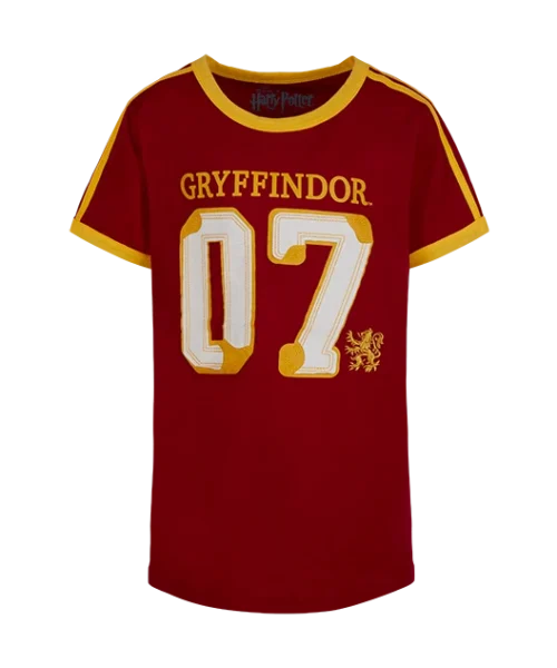 Warner Bros Kids Harry Potter Seeker T-Shirt Best Sellers