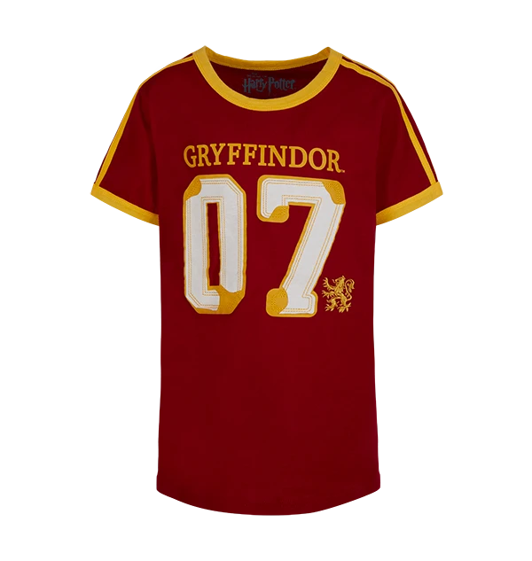 Warner Bros Kids Harry Potter Seeker T-Shirt Best Sellers 3 Warner Bros Kids Harry Potter Seeker T-Shirt Best Sellers