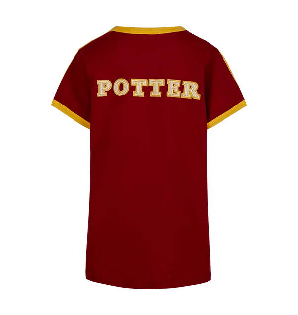 Warner Bros Kids Harry Potter Seeker T-Shirt Best Sellers 4 Warner Bros Kids Harry Potter Seeker T-Shirt Best Sellers