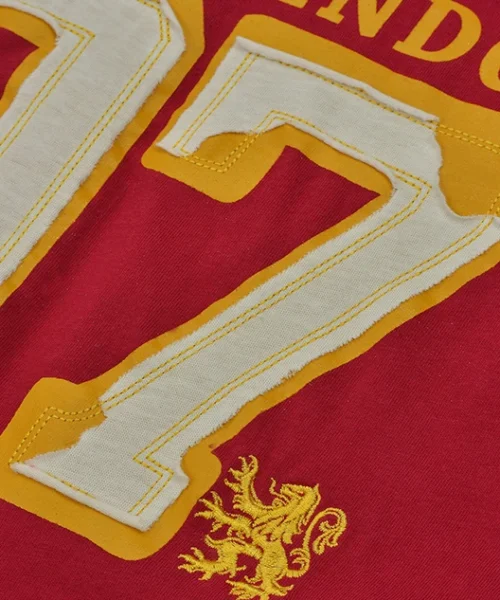 Warner Bros Kids Harry Potter Seeker T-Shirt Best Sellers 8 Warner Bros Kids Harry Potter Seeker T-Shirt Best Sellers