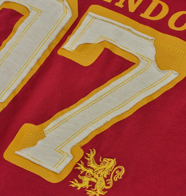 Warner Bros Kids Harry Potter Seeker T-Shirt Best Sellers 5 Warner Bros Kids Harry Potter Seeker T-Shirt Best Sellers