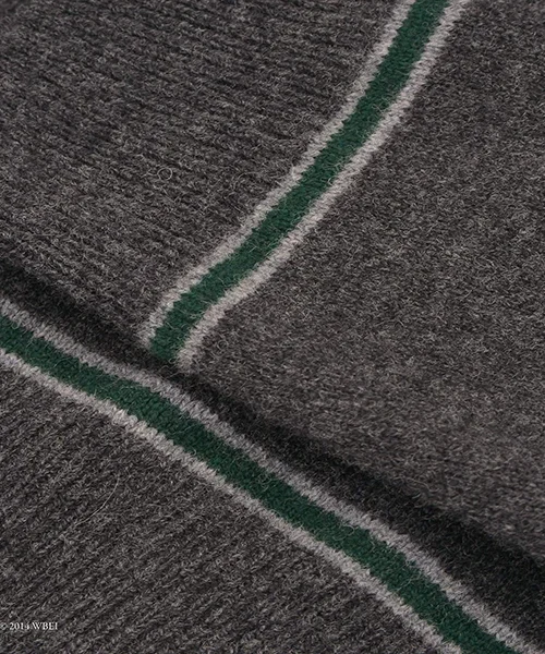 Warner Bros Best Sellers Slytherin V-Neck School Cardigan