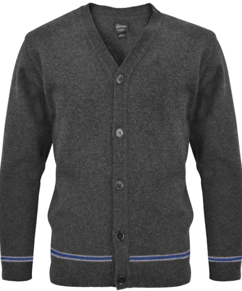 Warner Bros Ravenclaw V-Neck School Cardigan