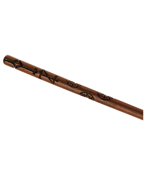 Warner Bros Collectables Cedric Diggory's Wand 5 Warner Bros Collectables Cedric Diggory's Wand