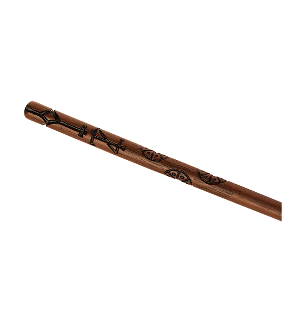 Warner Bros Collectables Cedric Diggory's Wand 4 Warner Bros Collectables Cedric Diggory's Wand