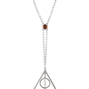 Warner Bros Xenophilius Lovegood's Necklace 2 Warner Bros Xenophilius Lovegood's Necklace