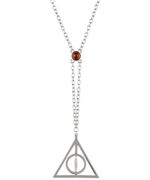 Warner Bros Xenophilius Lovegood's Necklace