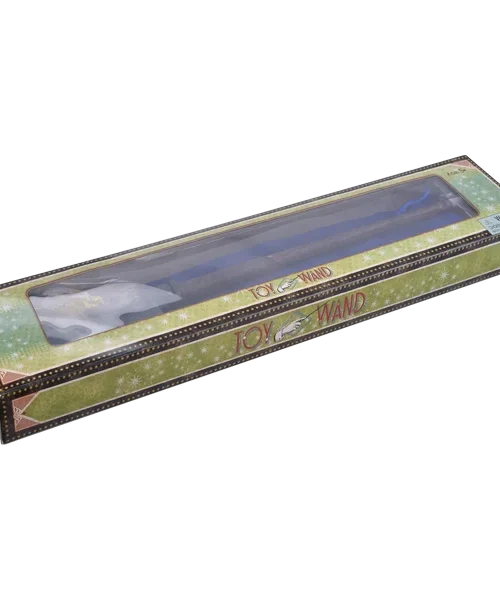 Warner Bros Best Sellers Toy Wand With Blue Pouch