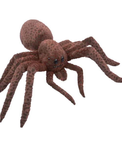 Warner Bros Best Sellers Aragog Plush