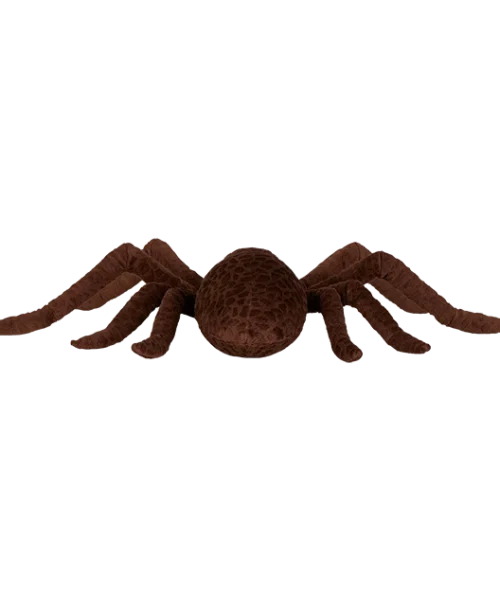 Warner Bros Best Sellers Aragog Plush 9 Warner Bros Best Sellers Aragog Plush