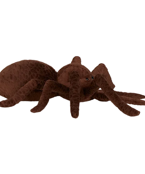 Warner Bros Best Sellers Aragog Plush 8 Warner Bros Best Sellers Aragog Plush