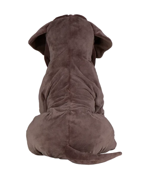 Warner Bros Fang Boarhound Soft Toy