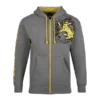 Warner Bros Hufflepuff Hooded Sweatshirt Best Sellers 1 Warner Bros Hufflepuff Hooded Sweatshirt Best Sellers