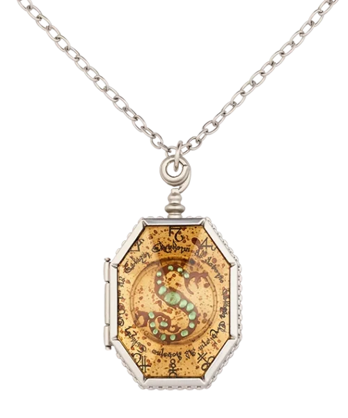 Warner Bros Horcrux Locket Best Sellers
