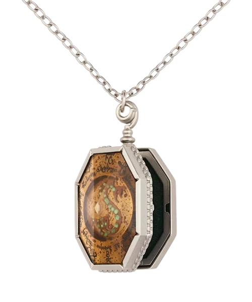 Warner Bros Horcrux Locket Best Sellers