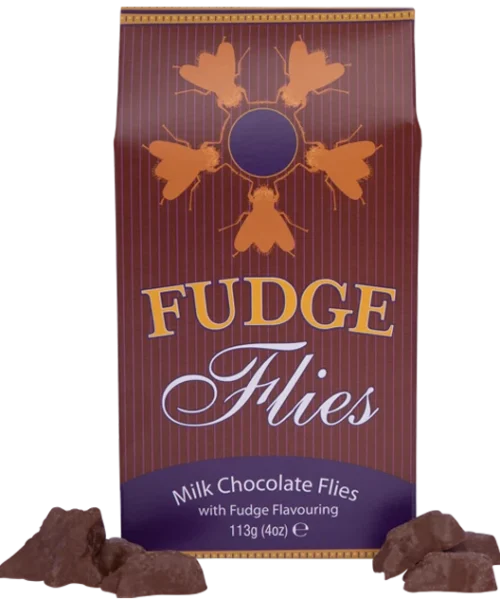 Warner Bros Fudge Flies Best Sellers