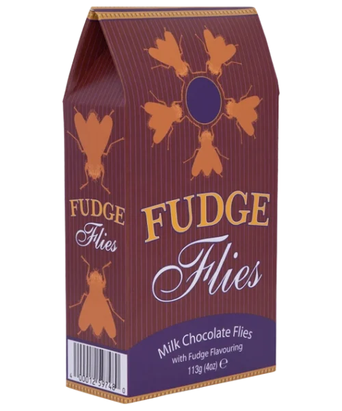 Warner Bros Fudge Flies Best Sellers