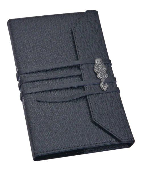 Warner Bros Dark Mark Journal